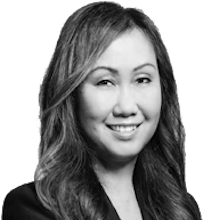 Jenna Khong
